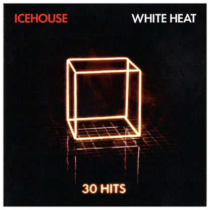 ICEHOUSE - WHITE HEAT: 30 HITS (2CD+DVD) | CD