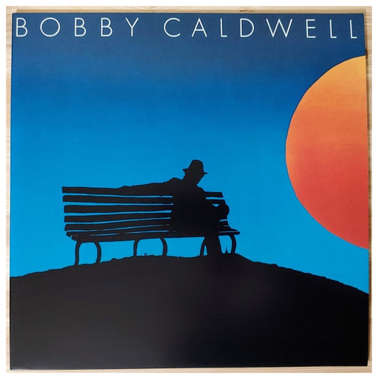 BOBBY CALDWELL - BOBBY CALDWELL | VINILO