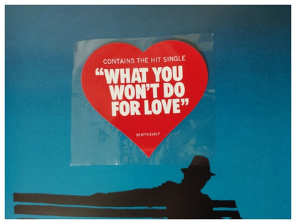 BOBBY CALDWELL - BOBBY CALDWELL | VINILO