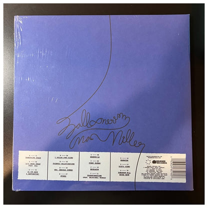 MAC MILLER - BALLOONERISM (2025) (2LP) | VINILO