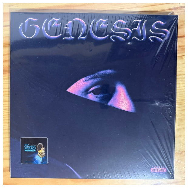 PESO PLUMA - GENESIS (2LP) | VINILO
