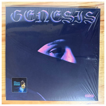 PESO PLUMA - GENESIS (2LP) | VINILO