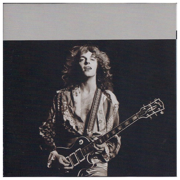 PETER FRAMPTON - BEST OF 20TH | CD