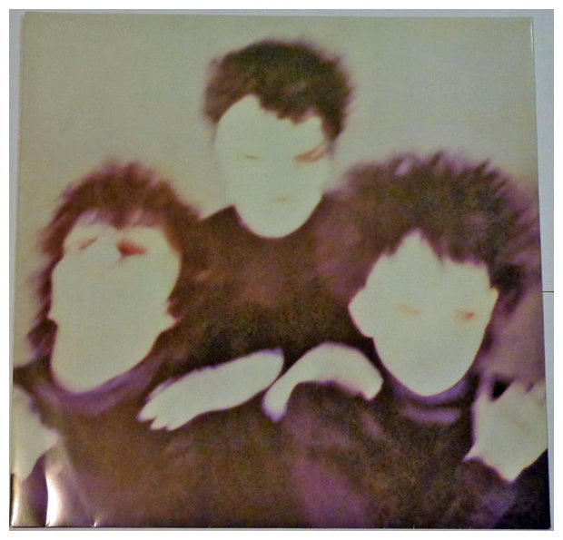 CURE - PORNOGRAPHY | VINILO