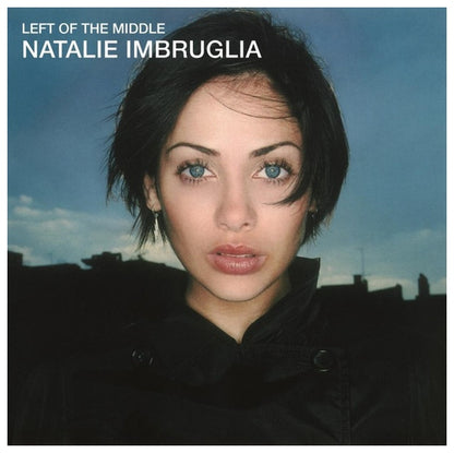 NATALIE IMBRUGLIA - LEFT OF THE MIDDLE | VINILO