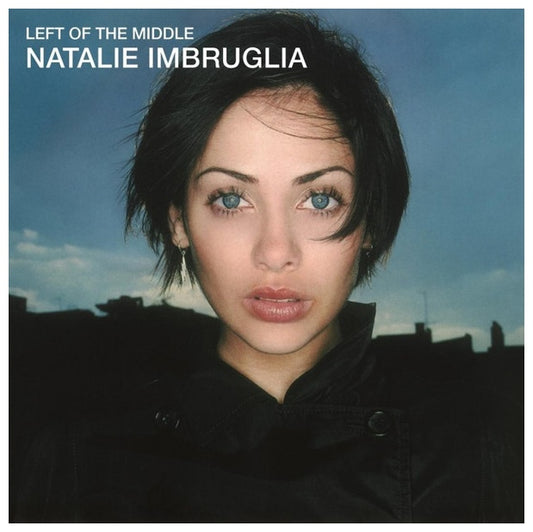 NATALIE IMBRUGLIA - LEFT OF THE MIDDLE | VINILO