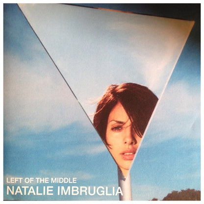 NATALIE IMBRUGLIA - LEFT OF THE MIDDLE | VINILO