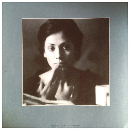 NATALIE IMBRUGLIA - LEFT OF THE MIDDLE | VINILO