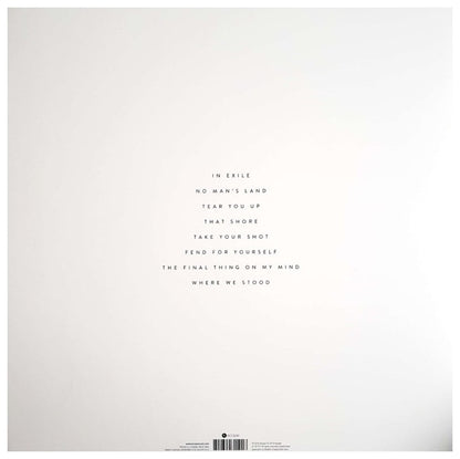 PINEAPPLE THIEF - YOUR WILDERNESS | VINILO