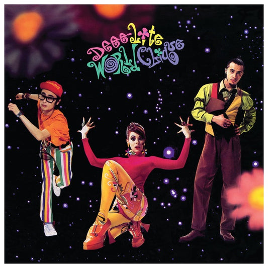 DEEE-LITE - WORLD CLIQUE (180GRS VINYL) | VINILO