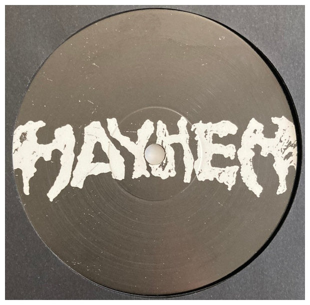 LADY GAGA - MAYHEM (2025) (2LP) (INC. POSTER) | VINILO
