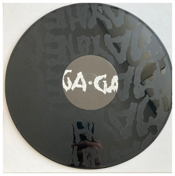 LADY GAGA - MAYHEM (2025) (2LP) (INC. POSTER) | VINILO