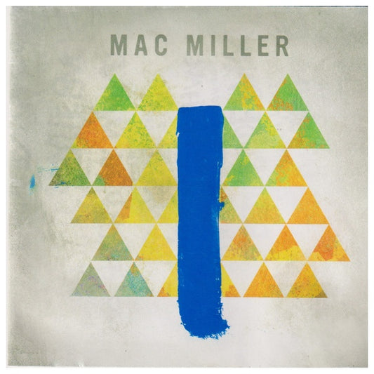 Mac Miller - Blue Slide Park