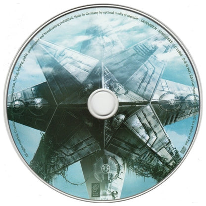 STRATOVARIUS - ELYSIUM | CD