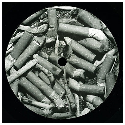 ARCTIC MONKEYS - WHATEVER PEOPLE SAY I AM, THAT'S WHAT I'M NOT | VINILO