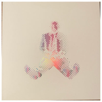 MAC MILLER - SWIMMING (2LP+POSTER A.O.) (MILKY CLEAR/HOT PINK/SKY BLUE MARBLE VINYL) | VINILO