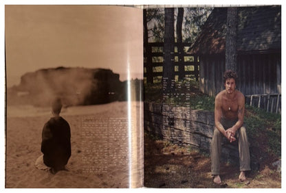 SHAWN MENDES - SHAWN (MILK CLEAR VINYL) | VINILO
