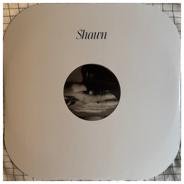 SHAWN MENDES - SHAWN (MILK CLEAR VINYL) | VINILO