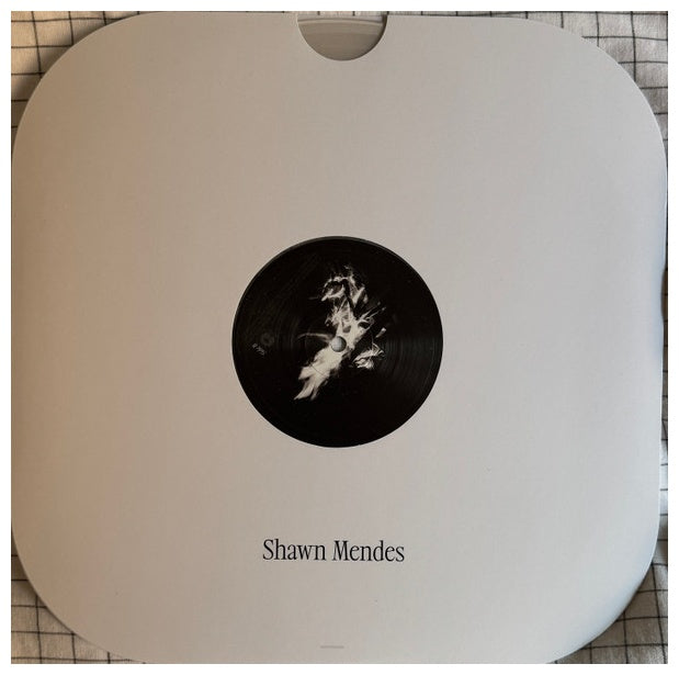 SHAWN MENDES - SHAWN (MILK CLEAR VINYL) | VINILO
