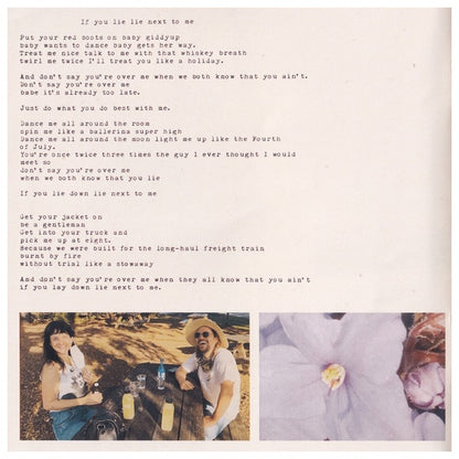 LANA DEL REY - BLUE BANISTERS | CD