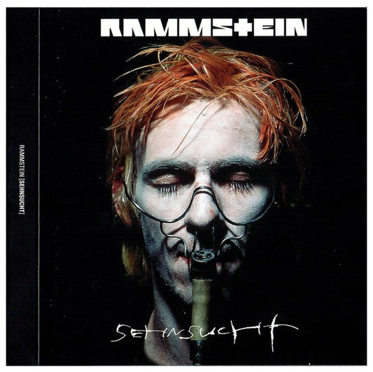 RAMMSTEIN - SEHNSUCHT | CD