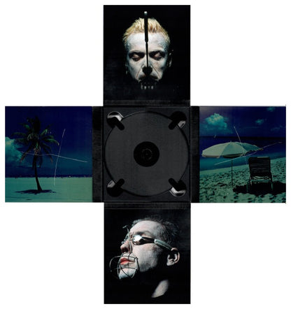 RAMMSTEIN - SEHNSUCHT | CD