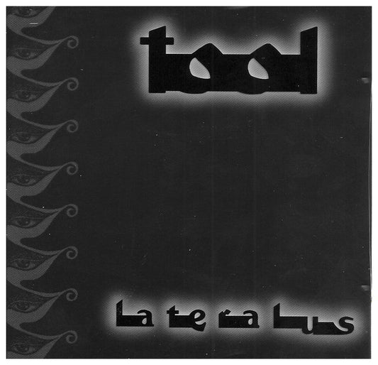 TOOL - LATERALUS | CD