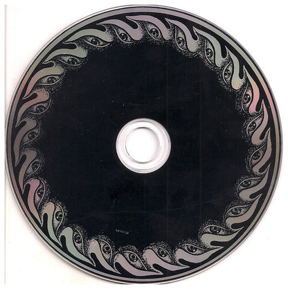 TOOL - LATERALUS | CD