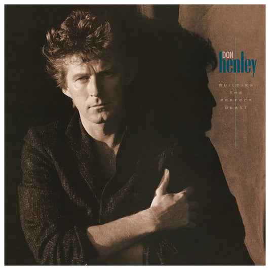 DON HENLEY - BUILDING THE PERFECT BEAST (40TH ANNIVERSARY)