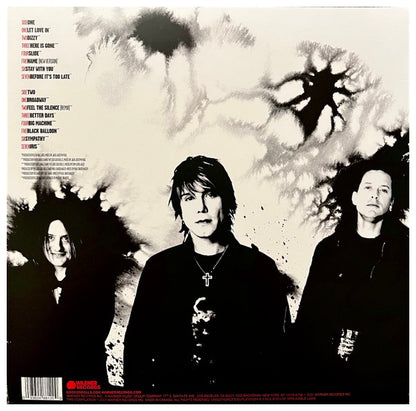 GOO GOO DOLLS - THE SINGLES: GREATES HITS VOL.1 (SILVER VINYL) | VINILO