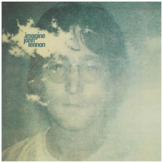 JOHN LENNON - IMAGINE | VINILO USADO