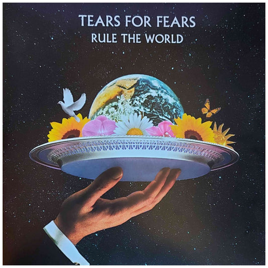 Tears For Fears - Rule The World: The Greatest Hits
