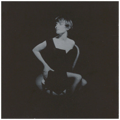 PAT BENATAR - GREATEST HITS | CD USADO