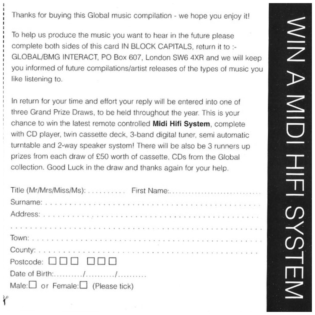 NIGHT FEVER - 40 DISCO CLASSICS (2CD) | CD USADO