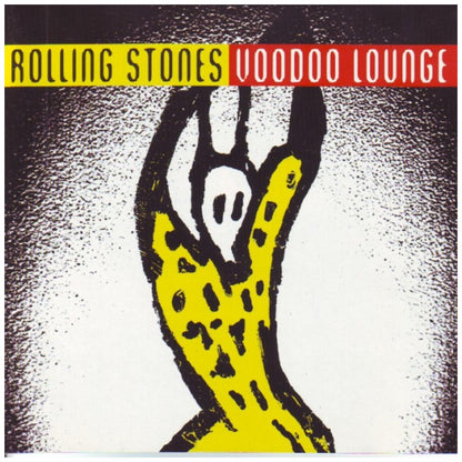 ROLLING STONES - VOODOO LOUNGE | CD USADO