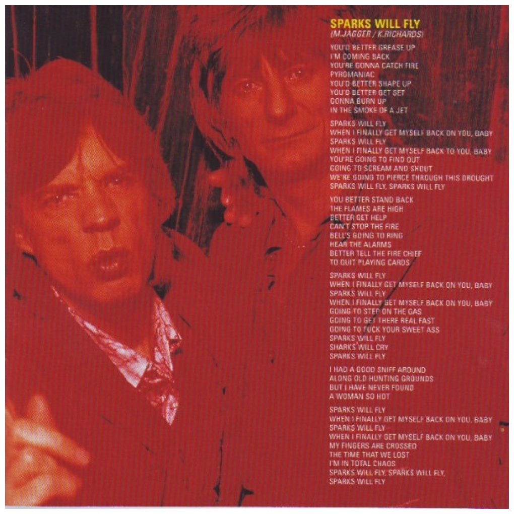 ROLLING STONES - VOODOO LOUNGE | CD USADO