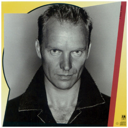 STING - FIELDS OF GOLD: THE BEST | CD USADO