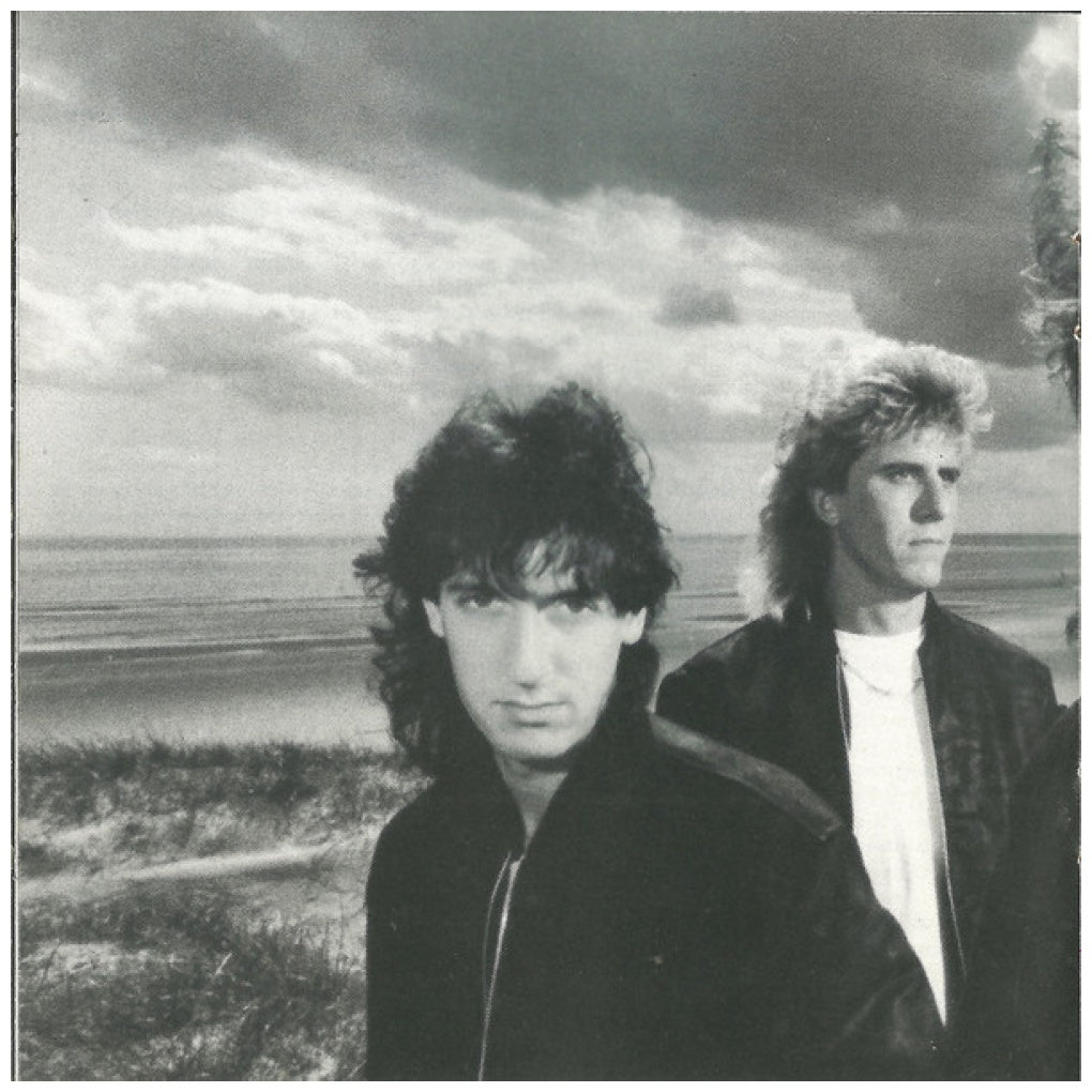 OUTFIELD - BIG INNINGS: THE BEST | CD USADO