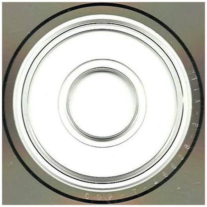 MISSING PERSONS - THE BEST | CD USADO