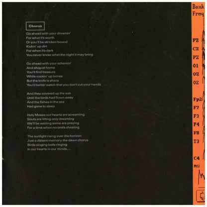 ERASURE - CHORUS | CD USADO