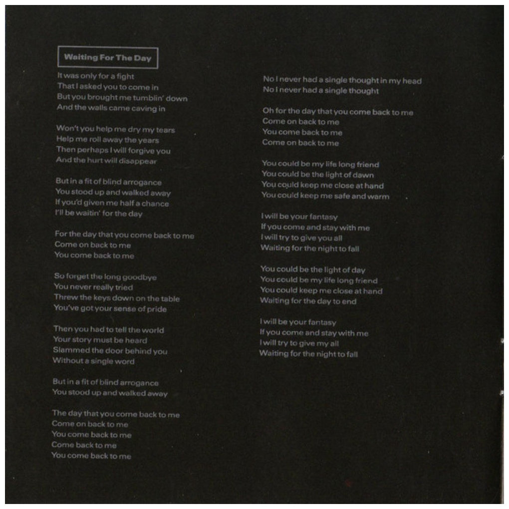 ERASURE - CHORUS | CD USADO