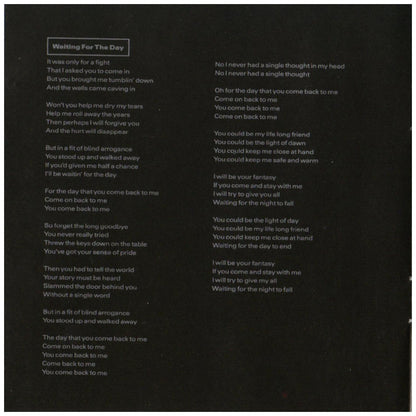 ERASURE - CHORUS | CD USADO