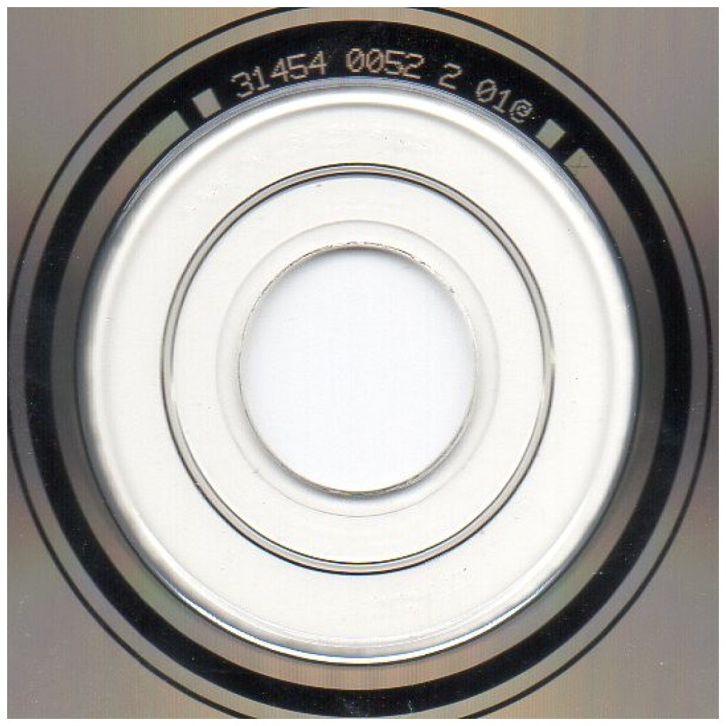 SIMPLE MINDS - GLITTERRING PRIZE: THE BEST | CD USADO