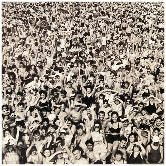 GEORGE MICHAEL - LISTEN WITHOUT PREJUDICE | CD USADO