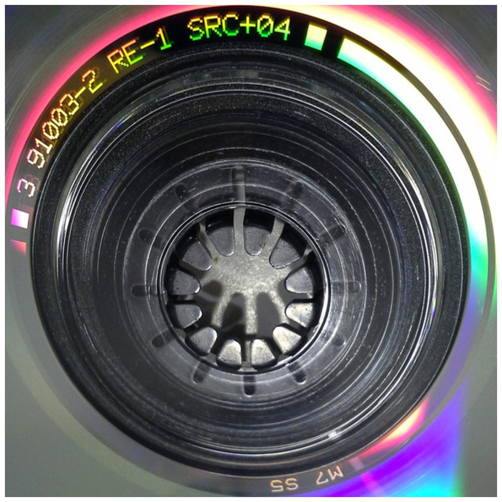 U2  - RATTLE AND HUM | CD USADO