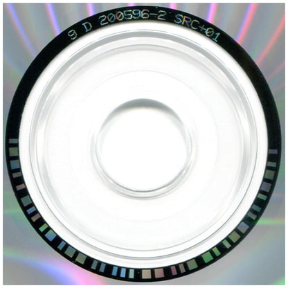 U2  - RATTLE AND HUM | CD USADO