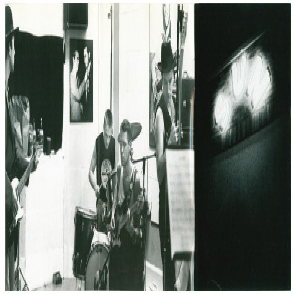 U2  - RATTLE AND HUM | CD USADO