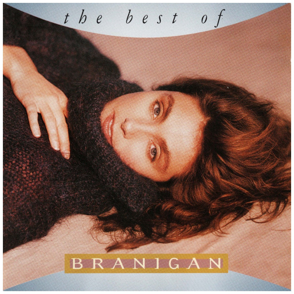 LAURA BRANIGAN - THE BEST OF | CD USADO
