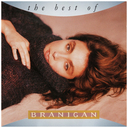 LAURA BRANIGAN - THE BEST OF | CD USADO