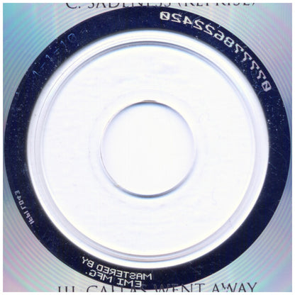 ENIGMA - MCMXC A.D. | CD
